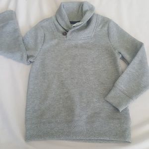 Boys sweater